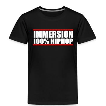 T-shirt IMMERSION Enfants