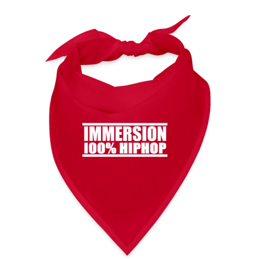 Foulard IMMERSION