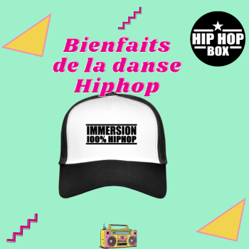 La Box Hiphop Février 2025