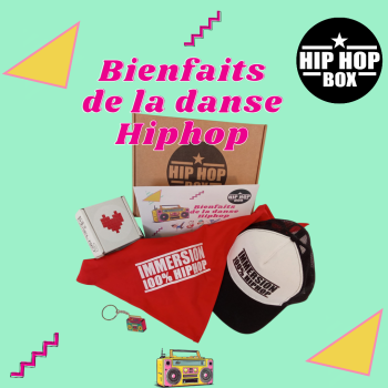 La Box Hiphop Février 2025