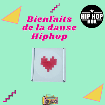 La Box Hiphop Février 2025