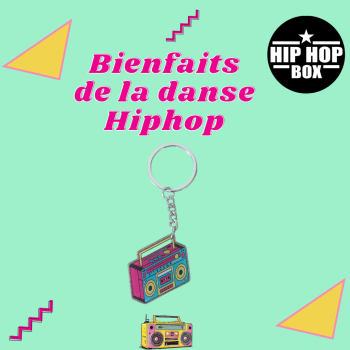 La Box Hiphop Février 2025