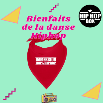 La Box Hiphop Février 2025